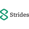 Strides